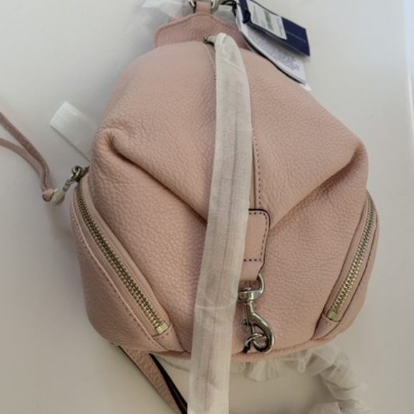 Rebecca Minkoff Mini Backpack main image 4